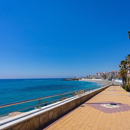 Andaluz Apartments - Mirador Nerja Dış mekan fotoğraf