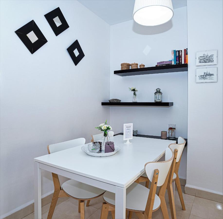 Andaluz Apartments - Mirador Nerja Dış mekan fotoğraf