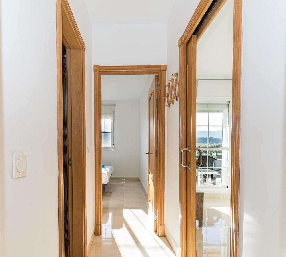 Andaluz Apartments - Mirador Nerja Dış mekan fotoğraf