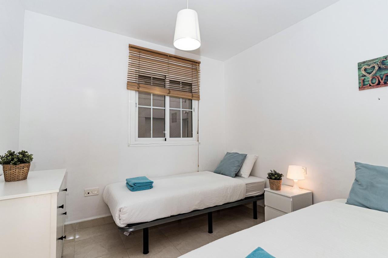 Andaluz Apartments - Mirador Nerja Dış mekan fotoğraf