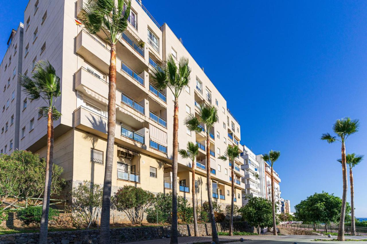 Andaluz Apartments - Mirador Nerja Dış mekan fotoğraf