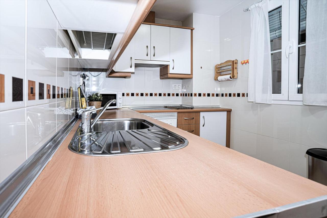 Andaluz Apartments - Mirador Nerja Dış mekan fotoğraf