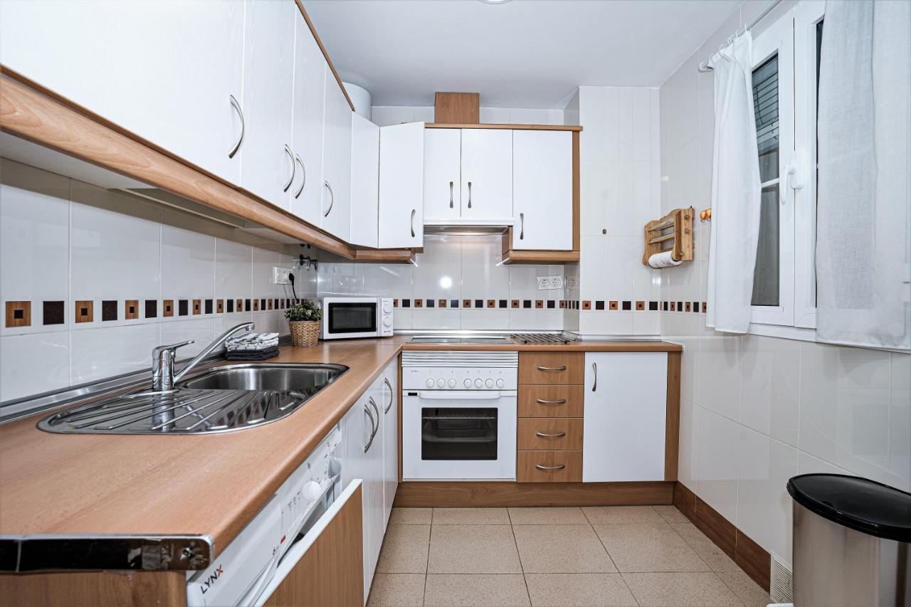 Andaluz Apartments - Mirador Nerja Dış mekan fotoğraf