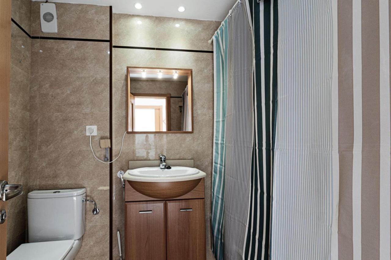 Andaluz Apartments - Mirador Nerja Dış mekan fotoğraf