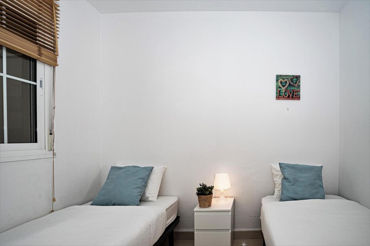 Andaluz Apartments - Mirador Nerja Dış mekan fotoğraf