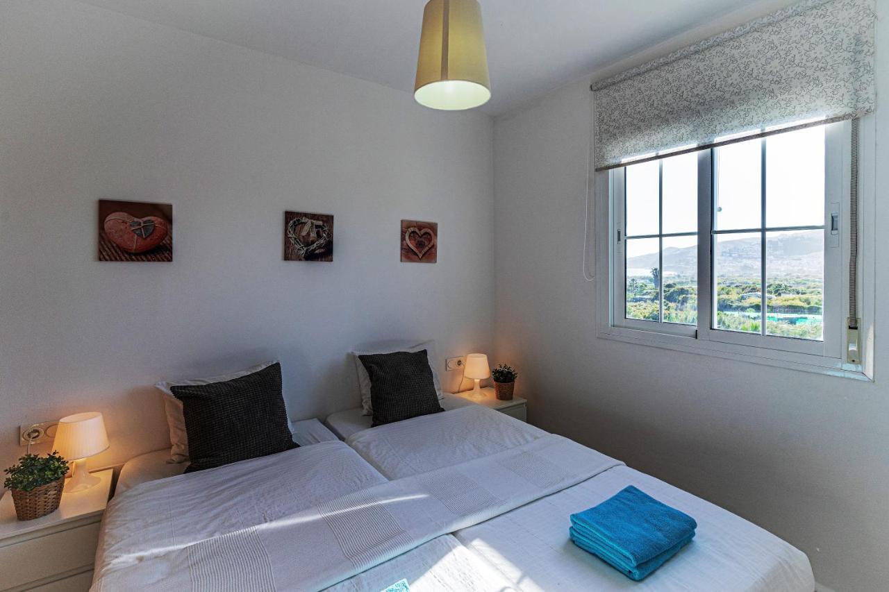 Andaluz Apartments - Mirador Nerja Dış mekan fotoğraf