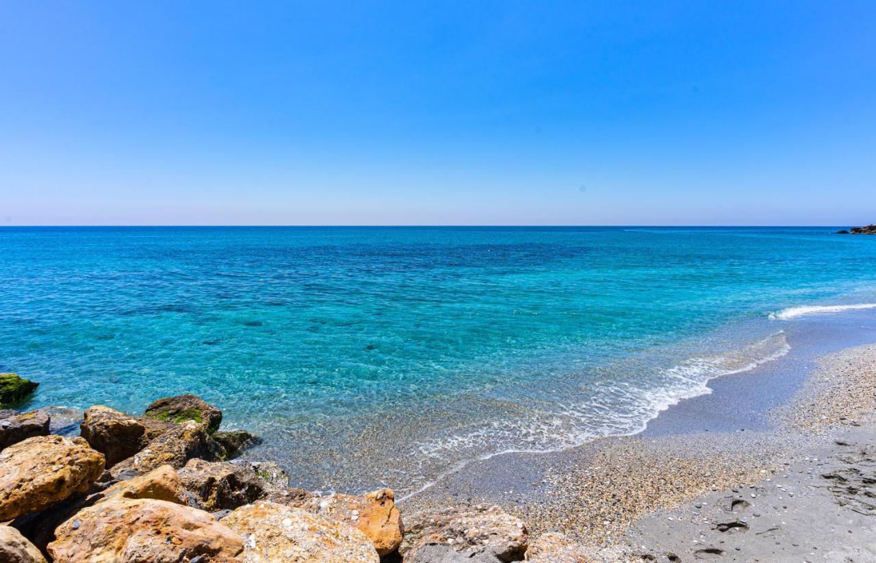 Andaluz Apartments - Mirador Nerja Dış mekan fotoğraf