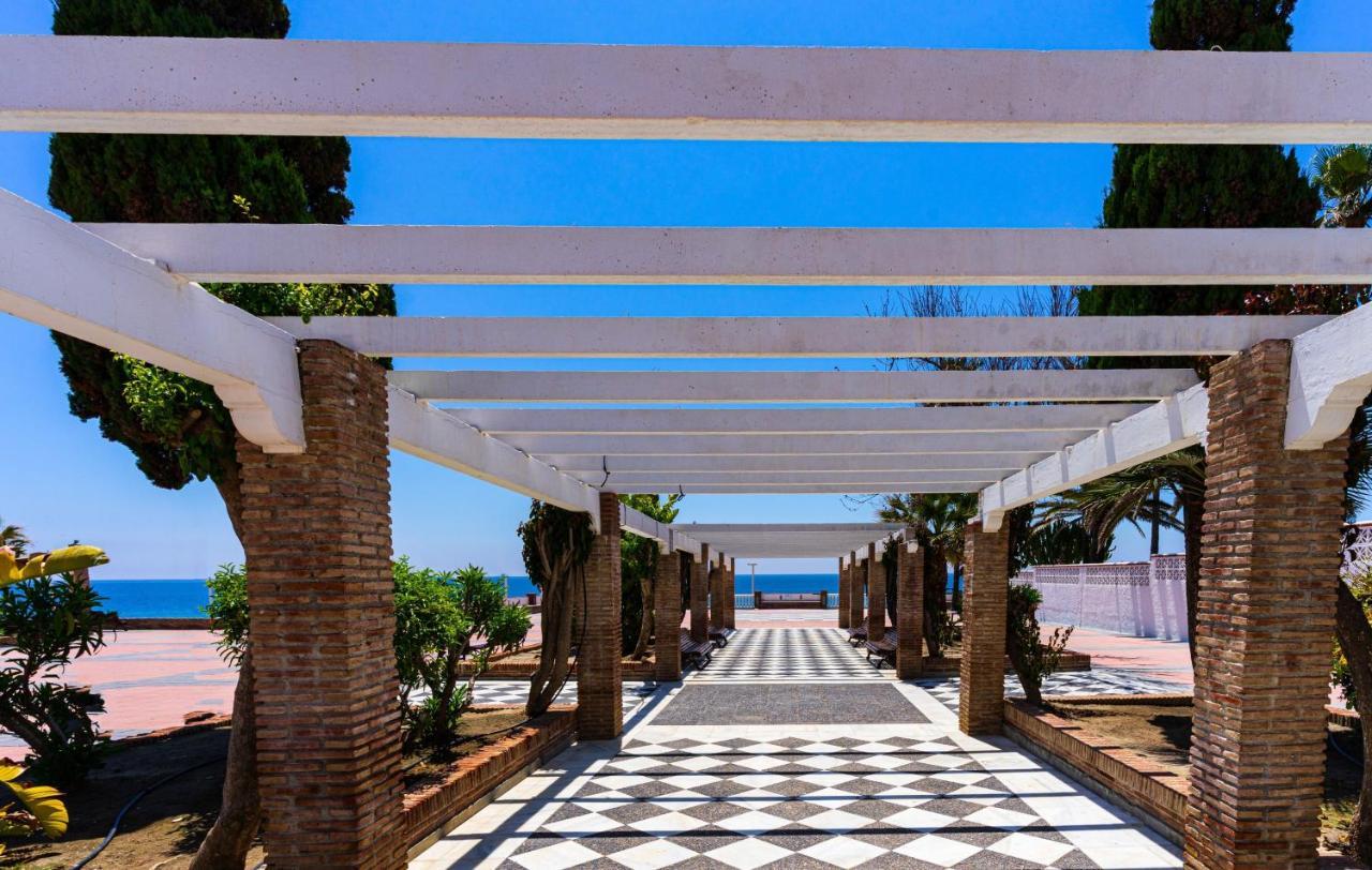 Andaluz Apartments - Mirador Nerja Dış mekan fotoğraf