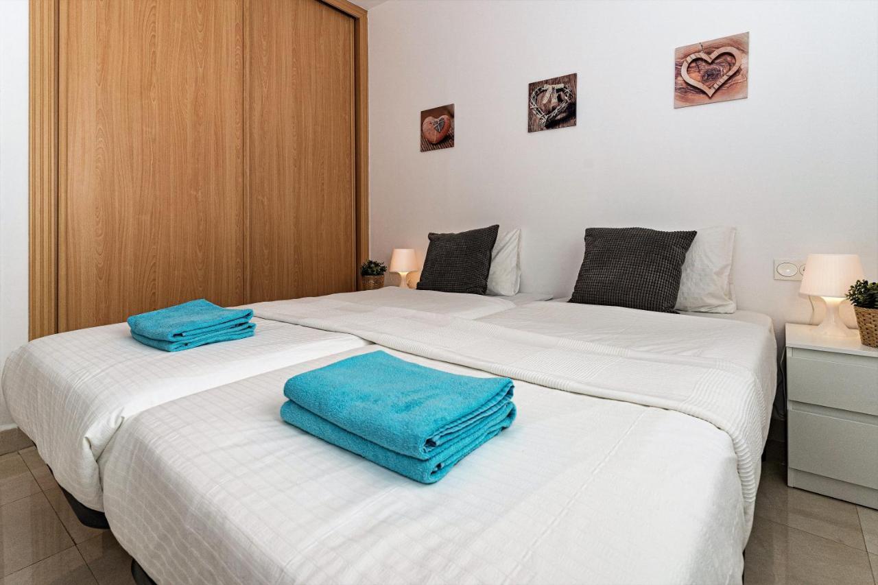 Andaluz Apartments - Mirador Nerja Dış mekan fotoğraf